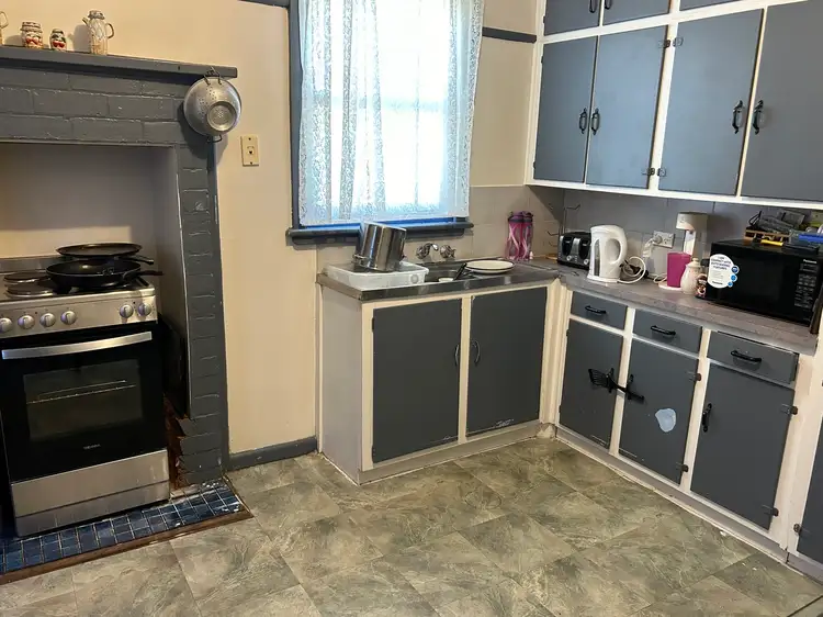 Fifth view of Homely house listing, 26 Mackenzie Street, Numurkah VIC 3636