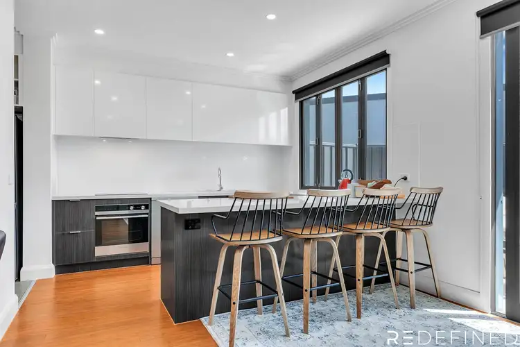 Second view of Homely house listing, 2 Lorenzo Way, Mernda VIC 3754