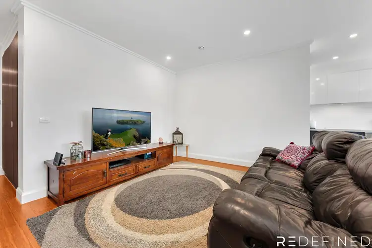 Third view of Homely house listing, 2 Lorenzo Way, Mernda VIC 3754