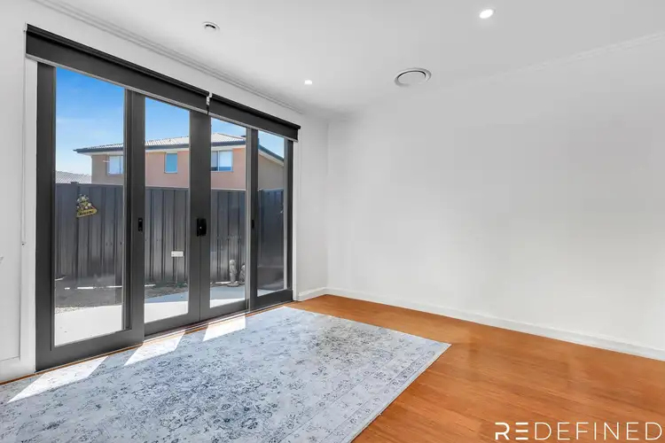 Fourth view of Homely house listing, 2 Lorenzo Way, Mernda VIC 3754