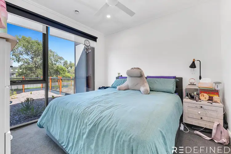 Fifth view of Homely house listing, 2 Lorenzo Way, Mernda VIC 3754