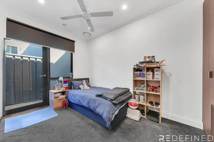Seventh view of Homely house listing, 2 Lorenzo Way, Mernda VIC 3754