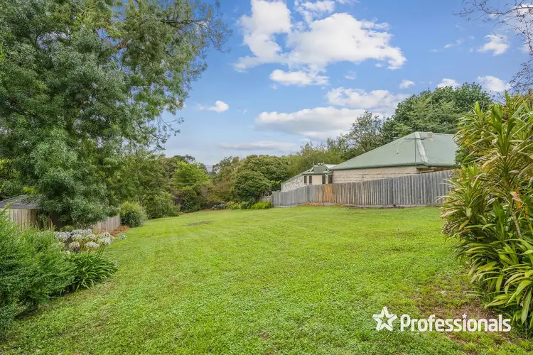 Seventh view of Homely land listing, 33 Spring Street, Mount Evelyn VIC 3796