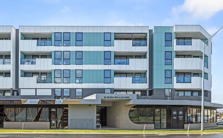 110/30 Bush Boulevard, Mill Park VIC 3082