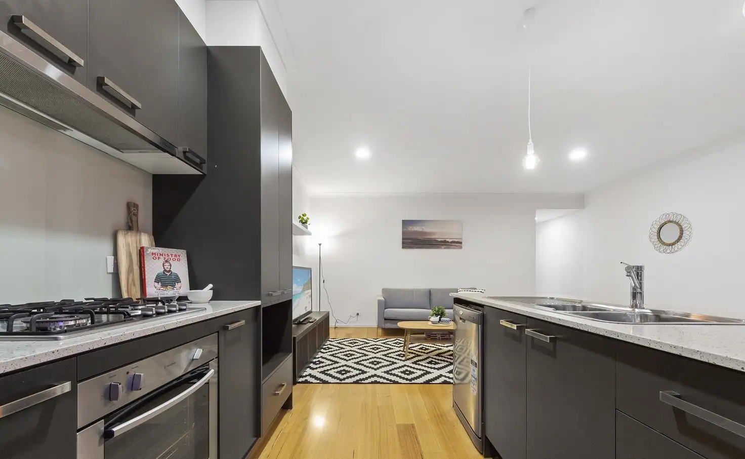 Main view of Homely townhouse listing, 18 Valiant Walk, Williams Landing VIC 3027