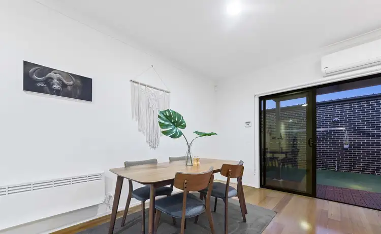 Fifth view of Homely townhouse listing, 18 Valiant Walk, Williams Landing VIC 3027