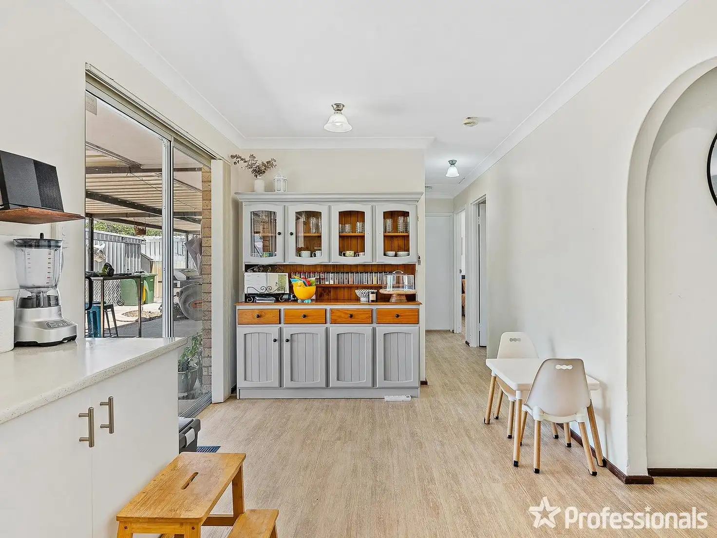 Main view of Homely house listing, 11 O'Sullivan Drive, Camillo WA 6111