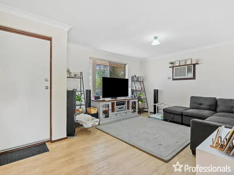 Fourth view of Homely house listing, 11 O'Sullivan Drive, Camillo WA 6111