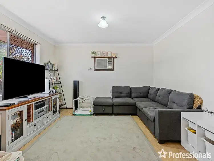 Fifth view of Homely house listing, 11 O'Sullivan Drive, Camillo WA 6111