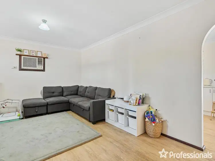 Sixth view of Homely house listing, 11 O'Sullivan Drive, Camillo WA 6111