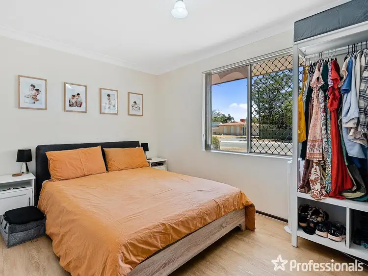 Seventh view of Homely house listing, 11 O'Sullivan Drive, Camillo WA 6111