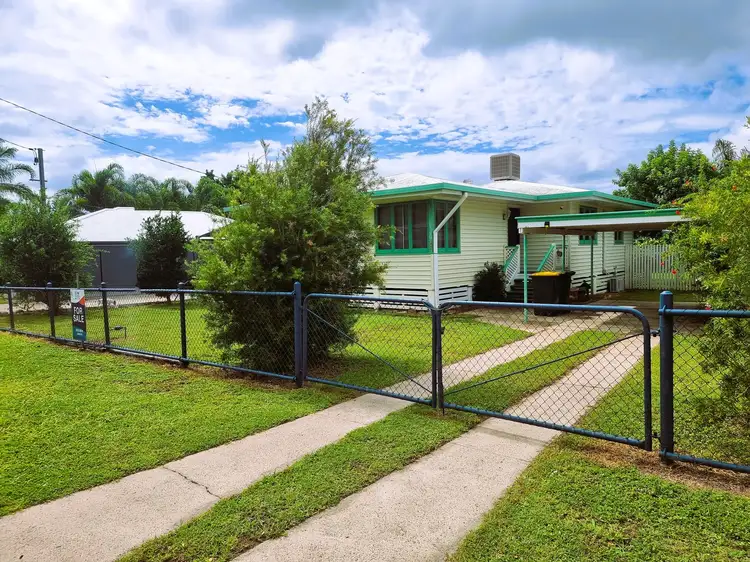 12 Drake Street, Collinsville QLD 4804