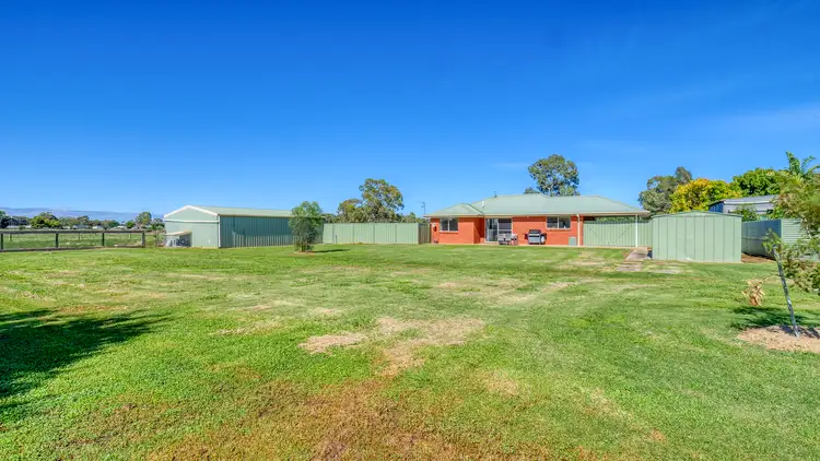 Second view of Homely rural property listing, 120 Edis Street, Kyabram VIC 3620