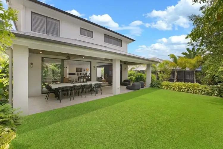 23 Ridge Parade, Narangba QLD 4504