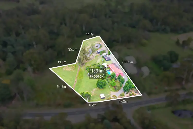 Second view of Homely rural property listing, 1920 Healesville-Koo Wee Rup Road, Yellingbo VIC 3139