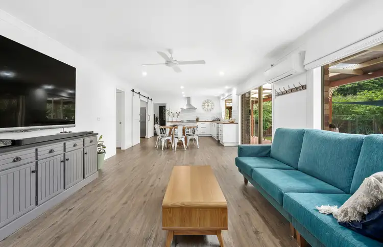 Fifth view of Homely rural property listing, 1920 Healesville-Koo Wee Rup Road, Yellingbo VIC 3139