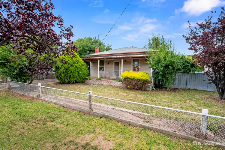 Second view of Homely house listing, 104 Loch Street, Maryborough VIC 3465