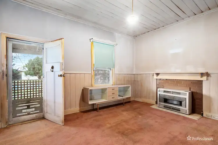Third view of Homely house listing, 104 Loch Street, Maryborough VIC 3465