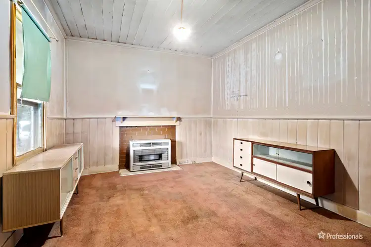 Fourth view of Homely house listing, 104 Loch Street, Maryborough VIC 3465