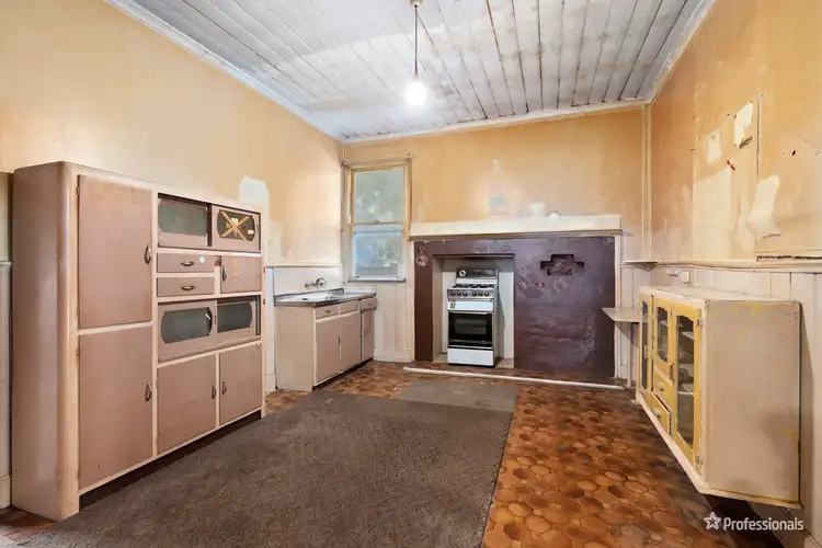Sixth view of Homely house listing, 104 Loch Street, Maryborough VIC 3465