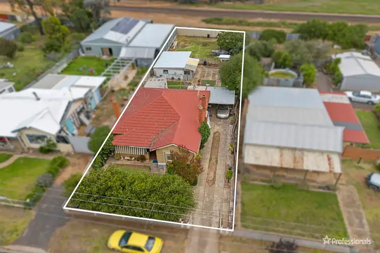 Second view of Homely house listing, 149 Railway Street, Maryborough VIC 3465