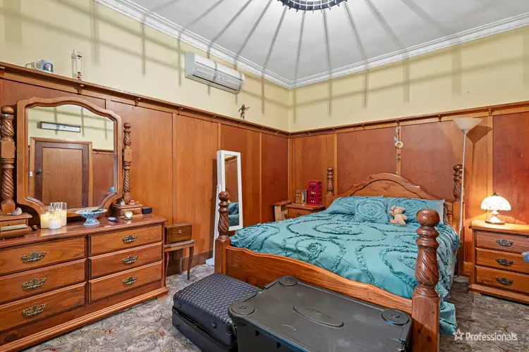 Fifth view of Homely house listing, 149 Railway Street, Maryborough VIC 3465