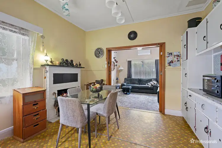 Sixth view of Homely house listing, 149 Railway Street, Maryborough VIC 3465