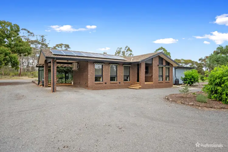 Main view of Homely house listing, 5081 Pyrenees Highway, Adelaide Lead VIC 3465