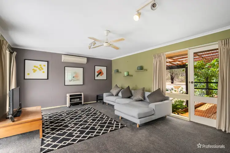 Third view of Homely house listing, 5081 Pyrenees Highway, Adelaide Lead VIC 3465