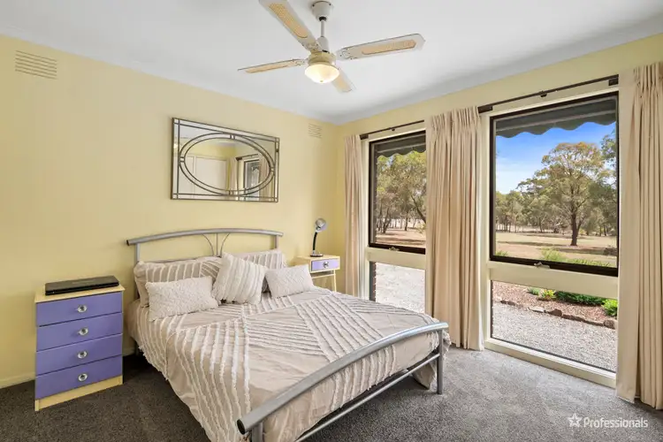 Fourth view of Homely house listing, 5081 Pyrenees Highway, Adelaide Lead VIC 3465