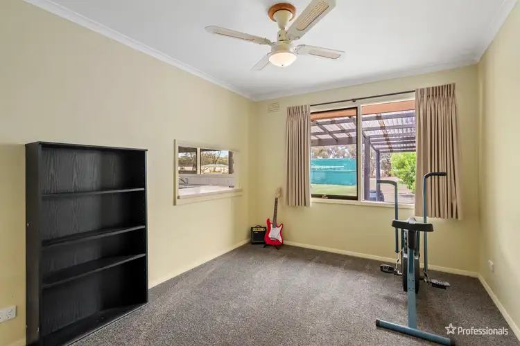 Fifth view of Homely house listing, 5081 Pyrenees Highway, Adelaide Lead VIC 3465