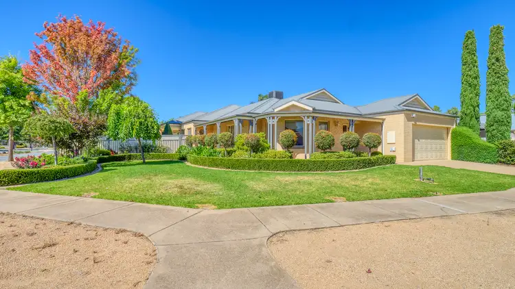 1 Eltham Street, Shepparton VIC 3630