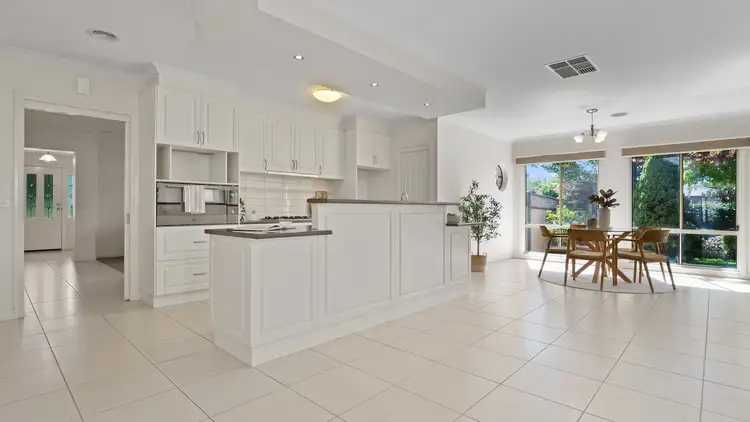 Second view of Homely house listing, 1 Eltham Street, Shepparton VIC 3630