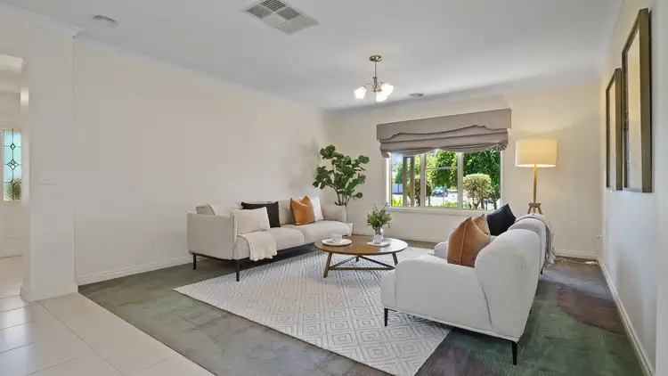 Fourth view of Homely house listing, 1 Eltham Street, Shepparton VIC 3630
