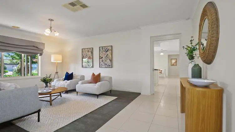 Fifth view of Homely house listing, 1 Eltham Street, Shepparton VIC 3630
