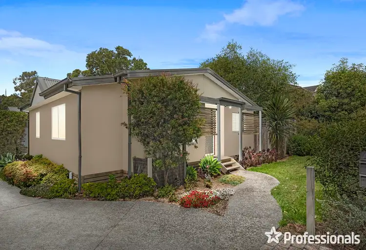 14/273-275 Colchester Road, Kilsyth South VIC 3137
