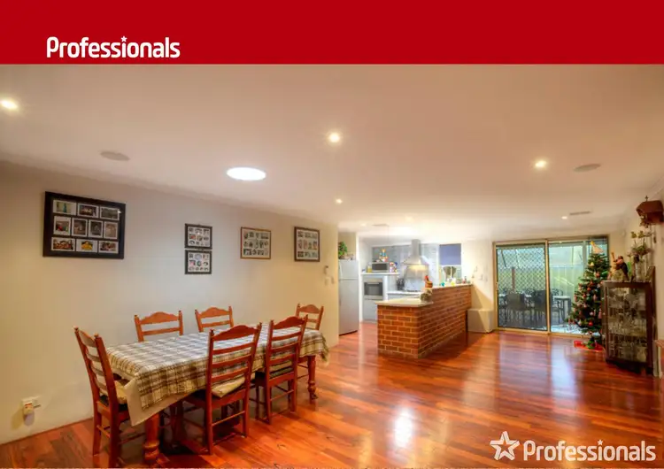 Main view of Homely house listing, 24 Saligna Bend, Wattle Grove WA 6107
