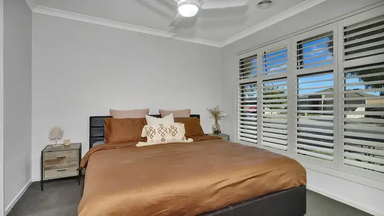 Fifth view of Homely house listing, 30 Taig Avenue, Kialla VIC 3631