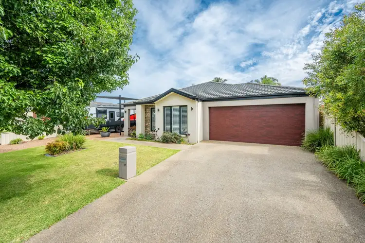 17 Boyd Avenue, Shepparton VIC 3630