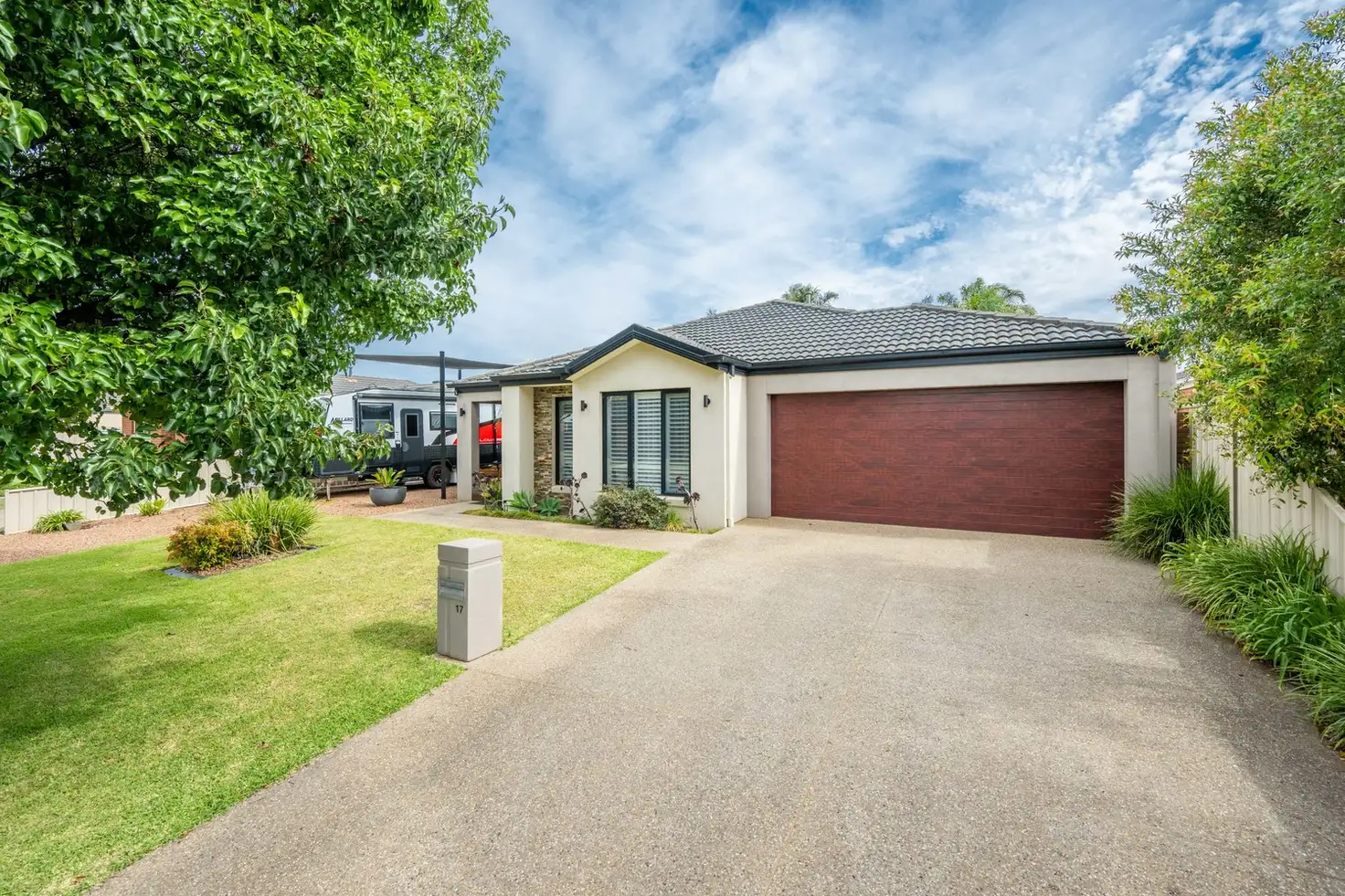 Main view of Homely house listing, 17 Boyd Avenue, Shepparton VIC 3630