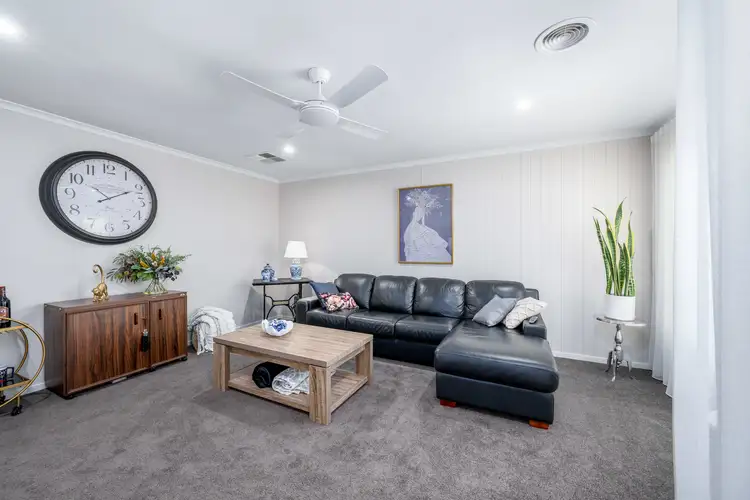 Fifth view of Homely house listing, 17 Boyd Avenue, Shepparton VIC 3630
