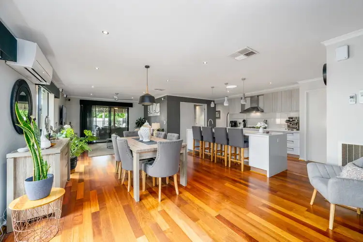 Sixth view of Homely house listing, 17 Boyd Avenue, Shepparton VIC 3630