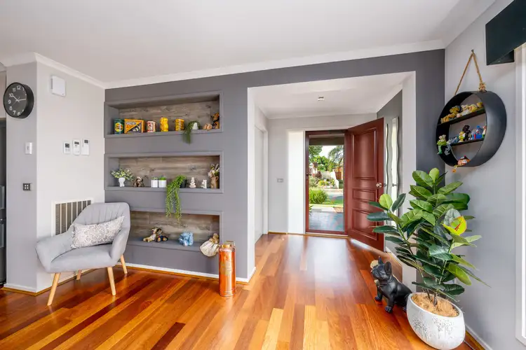 Seventh view of Homely house listing, 17 Boyd Avenue, Shepparton VIC 3630