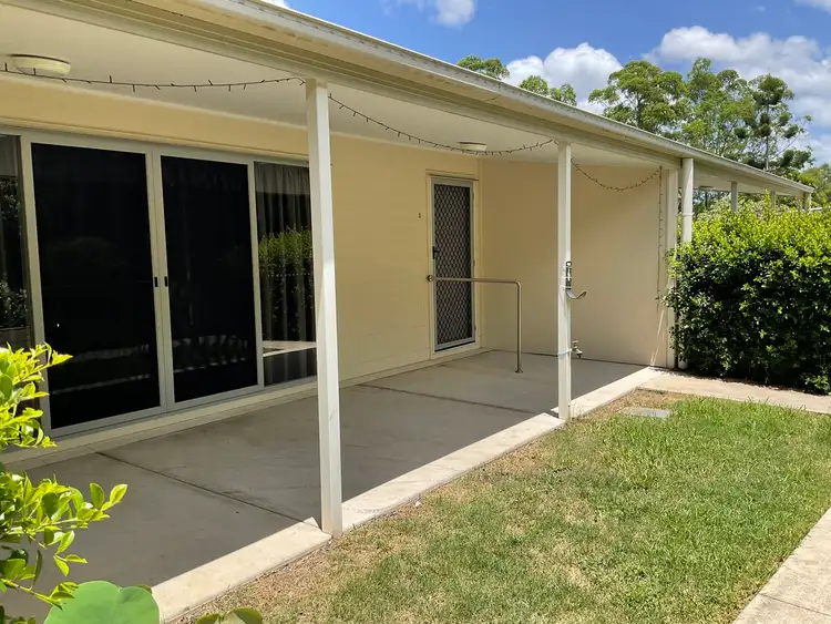 Main view of Homely townhouse listing, 3/3 Flynn Road, Gympie QLD 4570