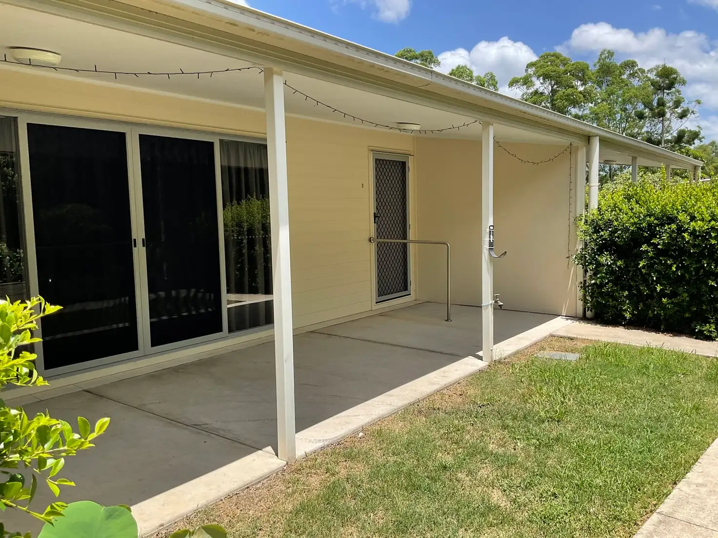Main view of Homely townhouse listing, 3/3 Flynn Road, Gympie QLD 4570