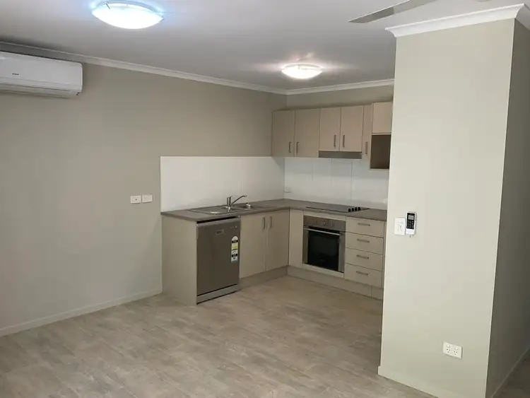 Second view of Homely townhouse listing, 3/3 Flynn Road, Gympie QLD 4570