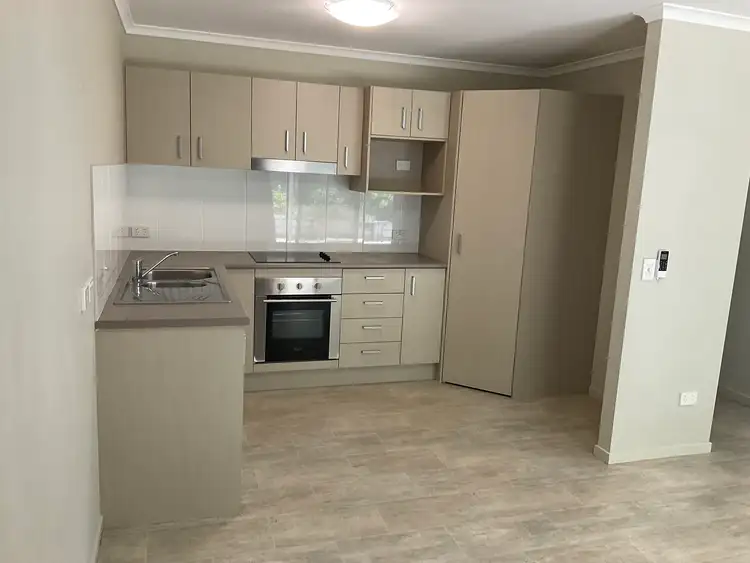 Fourth view of Homely townhouse listing, 3/3 Flynn Road, Gympie QLD 4570