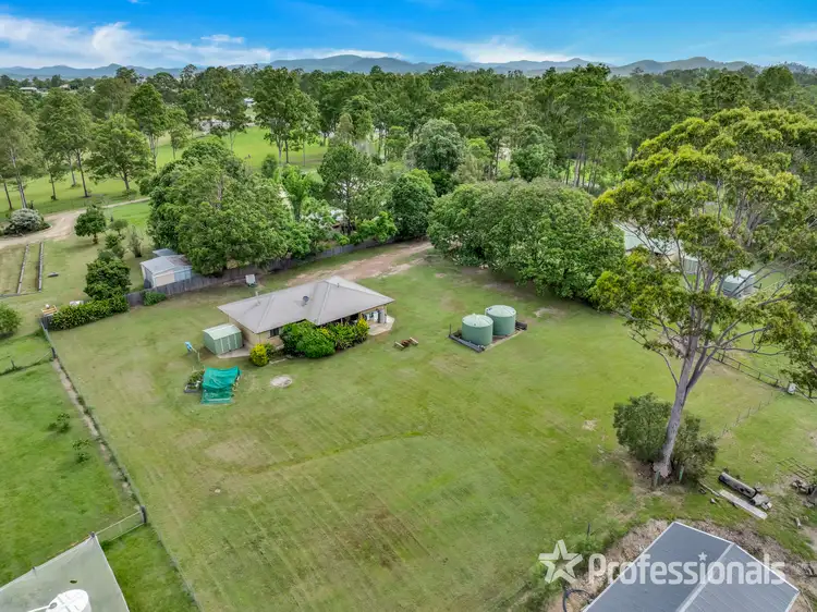 4 Kath Road, Araluen QLD 4570