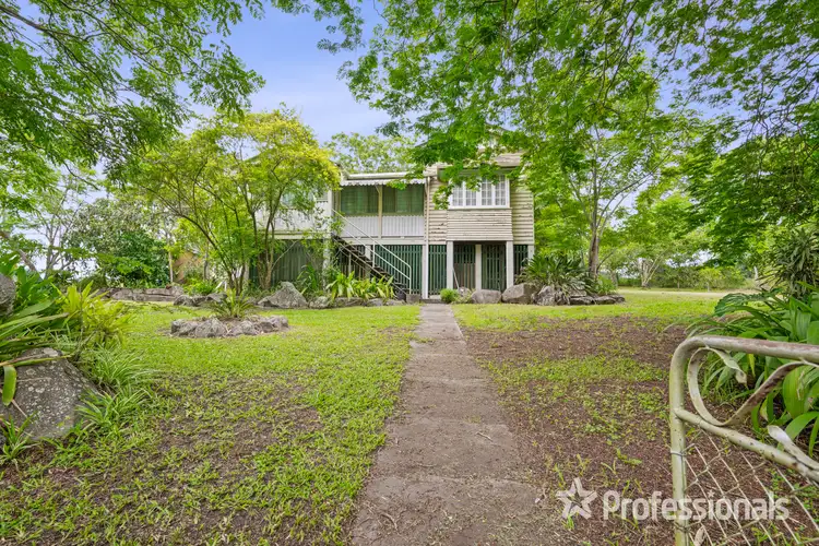 Main view of Homely house listing, 194 Brisbane Road, Monkland QLD 4570