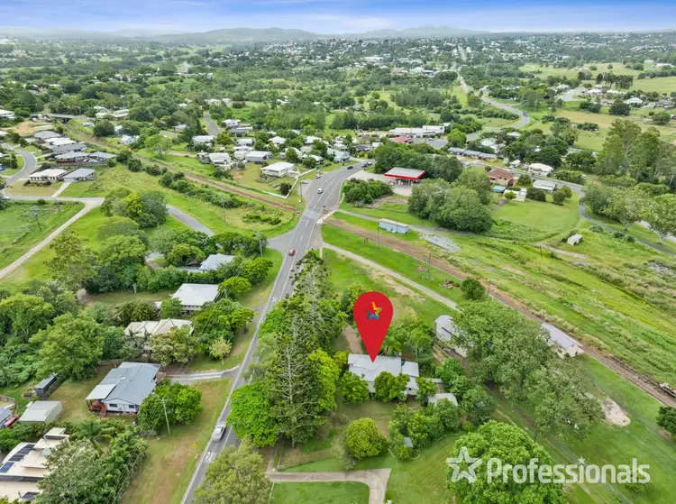 Second view of Homely house listing, 194 Brisbane Road, Monkland QLD 4570